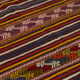 Anatolian handmade kilim rug 225 cm x 151 cm