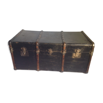 Travel trunk