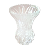 Vase en cristal