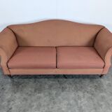 French canapé sofa manufacturing
