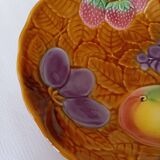 Salins les Bains slip compote dish