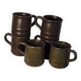Tasses mugs