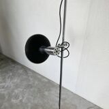 Alain Richard style floor lamp f, circa 1970