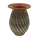 Vase de Alferd Krupp en terre cuite vintage