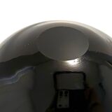 Black Murano Glass "Tutti Frutti" Ashtray / Vide-Poche attr. to Avem