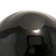 Black Murano Glass "Tutti Frutti" Ashtray / Vide-Poche attr. to Avem