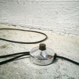 Floor lamp "eye ball" Goffredo Reggiani