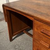 Oak office, 20th century