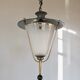 Suspension lantern of the 50s