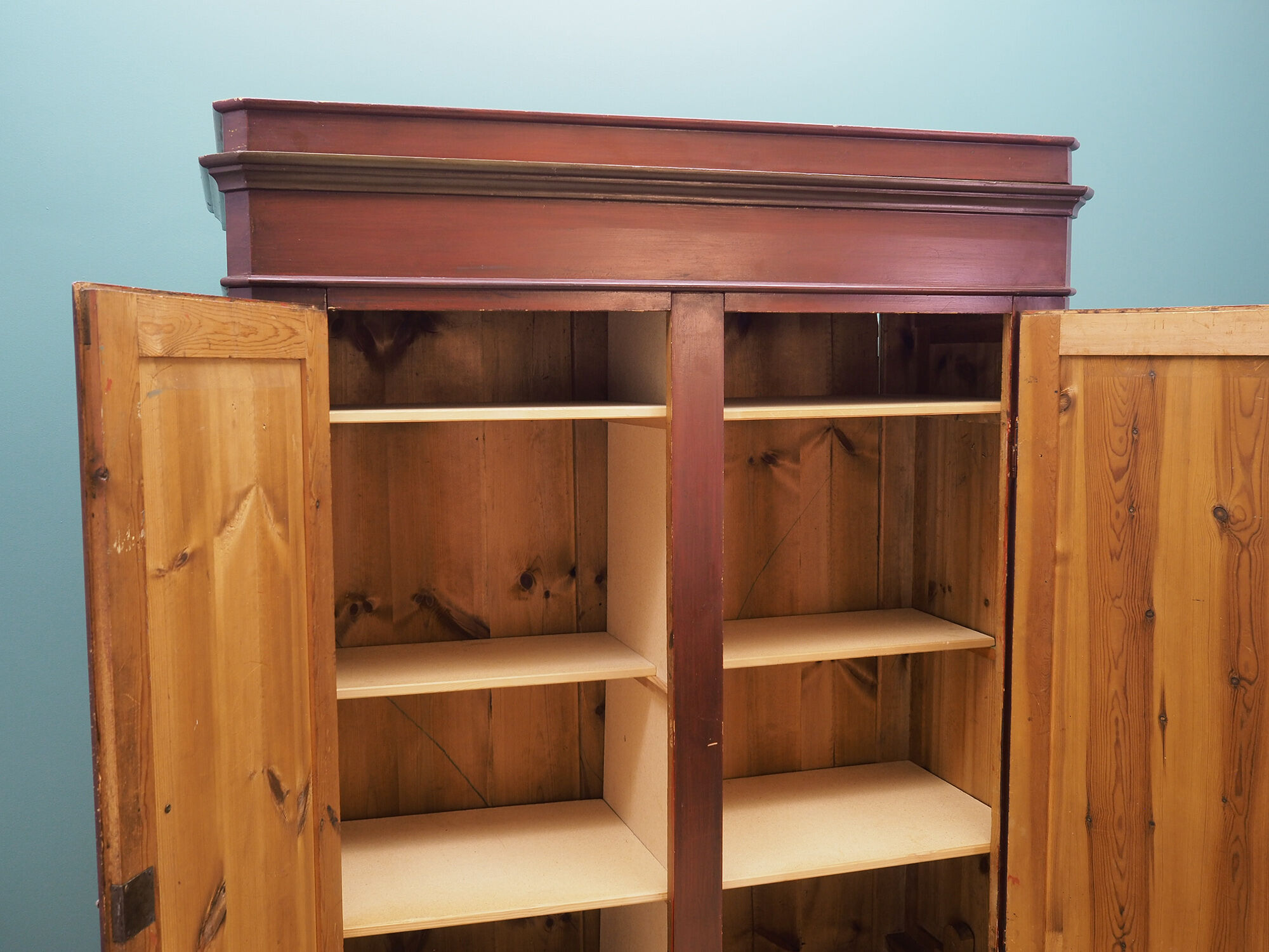 Wardrobe , danish design, 40