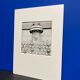 Photographie argentique d'artiste