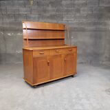 Buffet anglais vintage