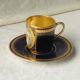 Litron moka cup