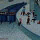 Painting seutin philippe 1948