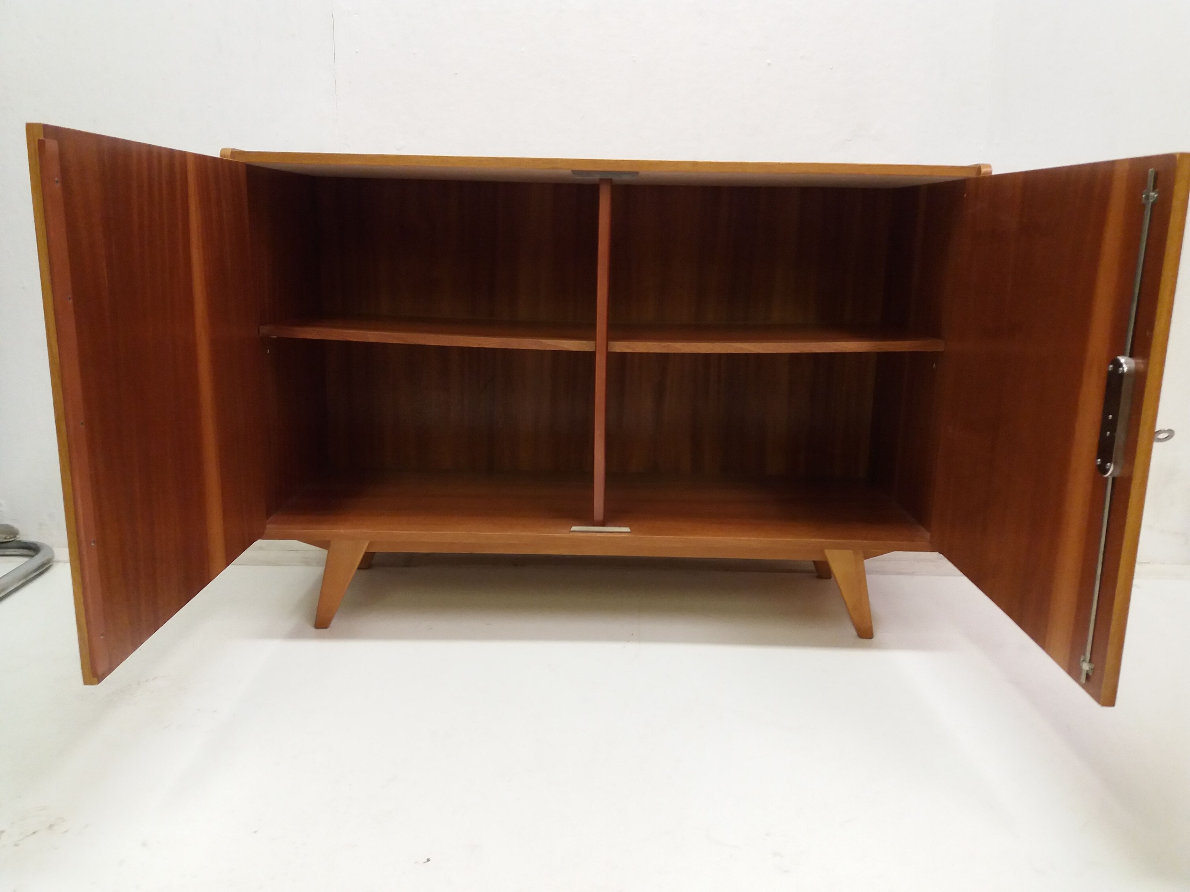 Buffet by Jiroutek, Czechoslovakia 1960