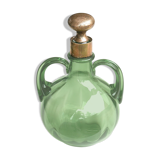 John Grinsell and Sons Glass Carafe, Birmingham