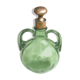 John Grinsell and Sons Glass Carafe, Birmingham