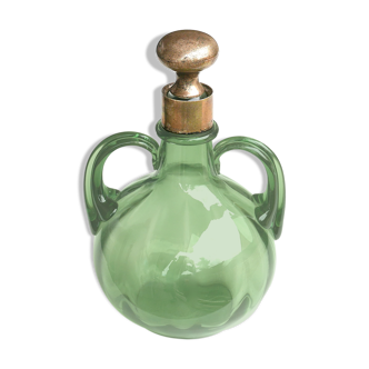 John Grinsell and Sons Glass Carafe, Birmingham