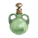 John Grinsell and Sons Glass Carafe, Birmingham