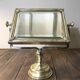 Table mirror