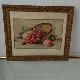 Nature morte de Pierre Vaule