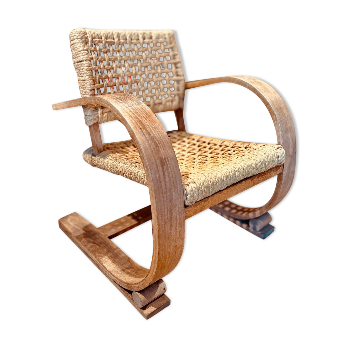 Armchair from Vibo