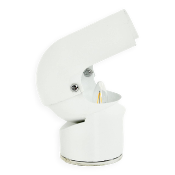 “Pileino” table lamp by Gae Aulenti for Artemide, 1970s