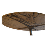 Marble dining table