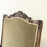 Louis XV style armchair