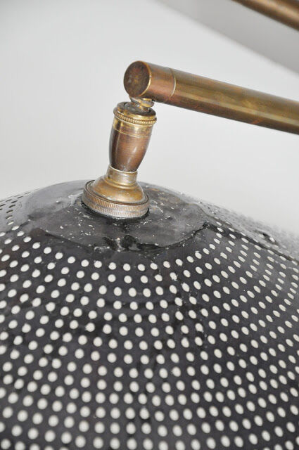 Potence wall lights 1950