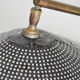 Potence wall lights 1950