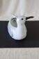 German Porcelain Seagull, 1930s Pocket Tray, Very Good Condition.