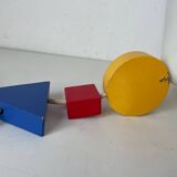 IKEA Stoja vintage suspension