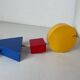 IKEA Stoja vintage suspension