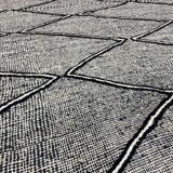 Kilim berber diamonds - 297x194cm