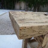 Old workbench
