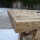 Old workbench