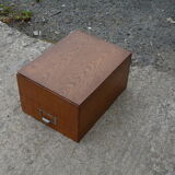 Archive box, storage box