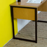 Scandinavian desk 120 cm