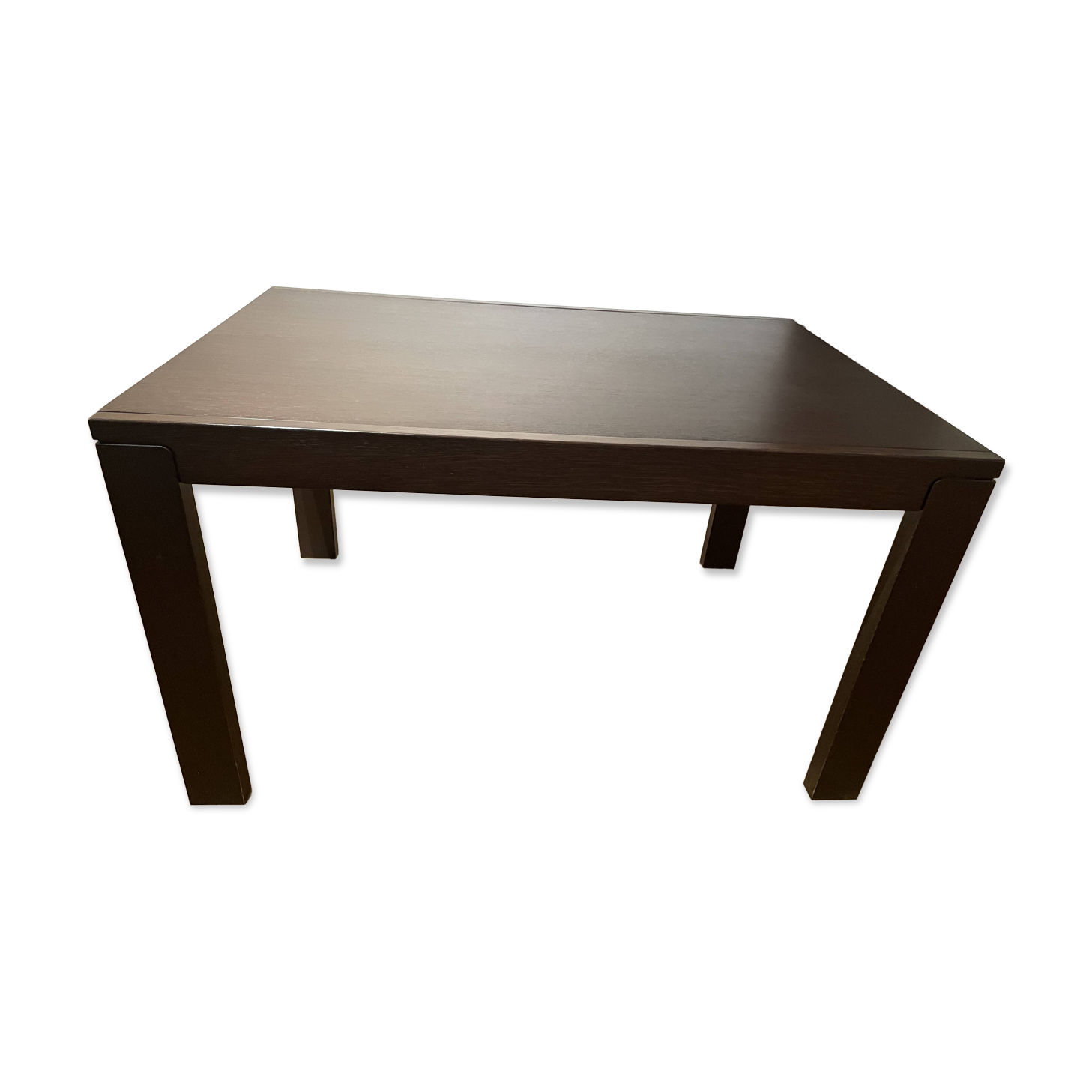 Table en bois Made Italy 12 / 14 personnes