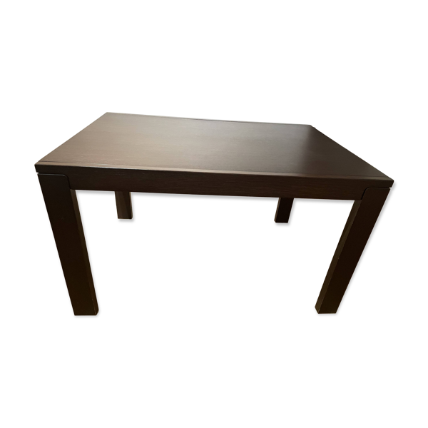 Table en bois Made Italy 12 / 14 personnes