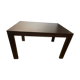 Table en bois Made Italy 12 / 14 personnes