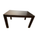 Table en bois Made Italy 12 / 14 personnes
