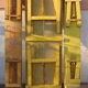 KB brewery table