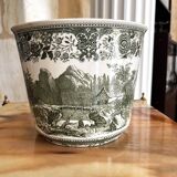 Villeroy & Boch cache pot