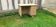 Desk 3 drawers 1 shelf year 60 vintage raw wood