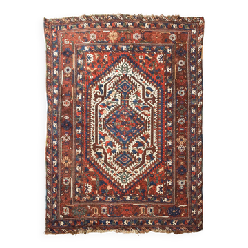 Balochistan - Handwoven Rug