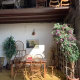 Farm table from the 60s.