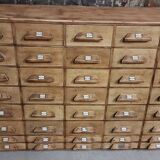 Old furniture