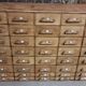 Old furniture